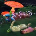 Klimbimba und ihre verrückten Quatschis