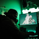 PwnSec Discord server icon