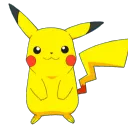 die pikachus Discord server icon