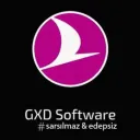 GXD Software #alwaysontop