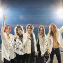 Phases of The Moon - A Luna Sea Fanzine Project