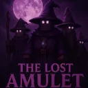 The Lost Amulet