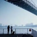 The End of The Border
