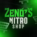 Zeno's Nitro Shop [CHEAPEST] Discord Server