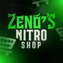 Zeno's Nitro Shop [CHEAPEST] Discord Server