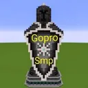 Gopro SMP Discord server icon