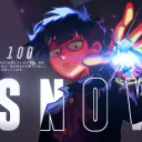 SNOW ||community Discord server icon