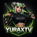 Yurax's - Kuro Shinzo