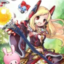 GF ETERNITY - ARENAS