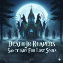 The Sanctuary of Souls