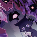 ₊₁₈ ×  MASTER OF PUPPETS Discord server icon