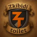 Zkibidi Toilet