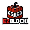 Ikona serwera EZBLOCK.PL