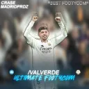 /valverde #revival