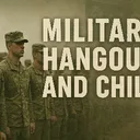 Campfire | Military hangout