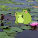 Pond