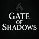 Gate of Shadows π by asapula