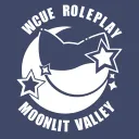 Moonlit Valley