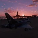 Skulls Air Field