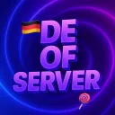 [DE] OF SERVER's icon