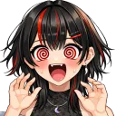 ましぃちゃんのお家
