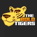 THE BOLD TIGERS
