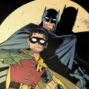 The Unofficial CPP Comic Book Club