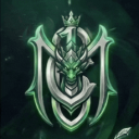 Discovery icon for MCA Discord server