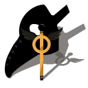♯ ┊ 𝗧𝗛𝗘 𝗨𝗡𝗜𝗧𝗘𝗗 𝗦𝗔𝗡𝗖𝗧𝗨𝗔𝗥𝗬 Discord server icon