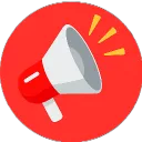 Divulgue Fácil's icon