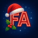 Fusion Advertising |  • Social • advertising • Gws • self promotion. Discord server icon