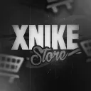 Xnike Store & Middle ♚
