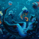 Thresher's Whirlpool