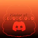 Kinder of CloudCloud || Official Discord Server