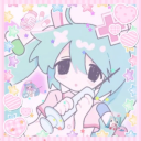 ⋆｡ﾟ☁｡⋆｡ ﾟ☾ ﾟ｡⋆nuggetz663's silly basement Discord server icon