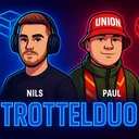Trottelbande
