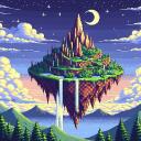 Angel Island Reloaded Discord Server Icon
