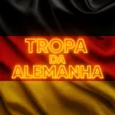 TROPA DA ALEMANHA