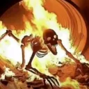 Flamed | J2L = Ban