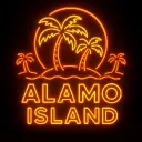 𝓐𝓵𝓪𝓶𝓸 𝓘𝓼𝓵𝓪𝓷𝓭   🏝