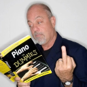 Billy Joel Community Discord server icon