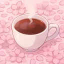 Nozuki Art Café ☕🌸