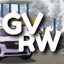  🪻  Greenville Roleplay Wave Discord Server Icon