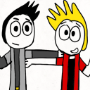 Randoms who do something Discord server icon