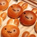 ꒰ ♡ ꒱  Order up! // Bunny Bakery!