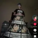 𝕡𝕣𝕠𝕤𝕡𝕖𝕔𝕥𝕚𝕟𝕘 ♛ Discord server icon