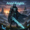 Astral Knights