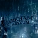 Arkham Gateway Discord Server Icon