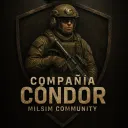 Compañía CONDOR - Semi-Milsim ARMA