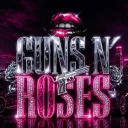 GUNS N' ROSES